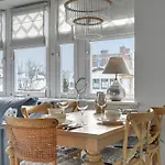 Toskania Light & Spacious Family With Parking By Lion דירה סופוט