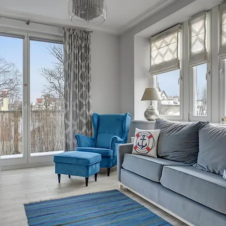 דירה Toskania Light & Spacious Family With Parking By Lion
