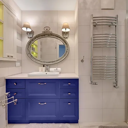 Apartament Toskania Light & Spacious Family With Parking By Lion Sopot