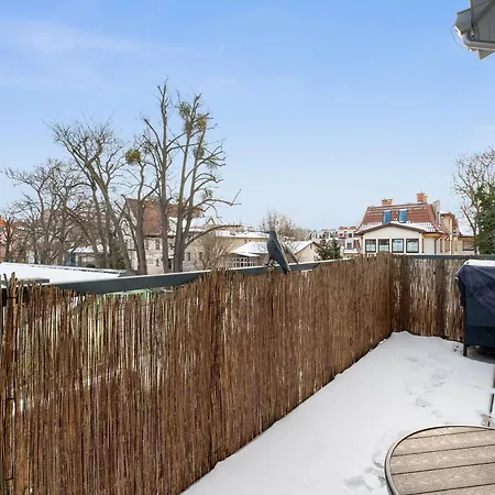 Toskania Light & Spacious Family With Parking By Lion Apartament Sopot