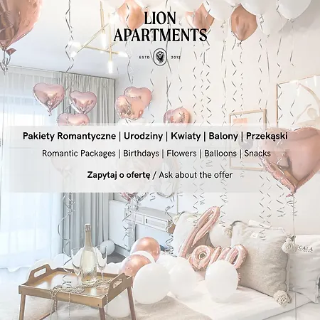 Toskania Light & Spacious Family With Parking By Lion * Σόποτ
