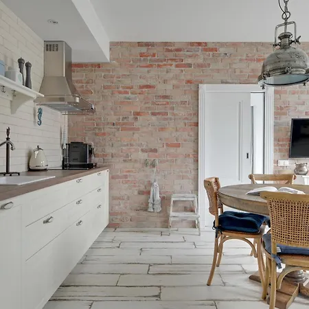 Toskania Light & Spacious Family With Parking By Lion Апартаменты Сопот