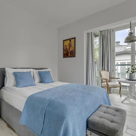 Апартаменты Toskania Light & Spacious Family With Parking By Lion *