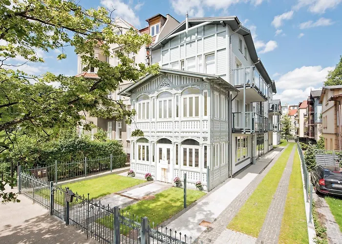 Toskania Light & Spacious Family With Parking By Lion * Sopot