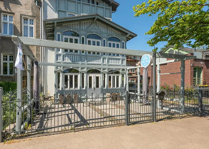 Toskania Light & Spacious Family With Parking By Lion * Sopot