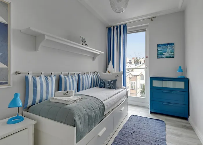 Toskania Light & Spacious Family With Parking By Lion *