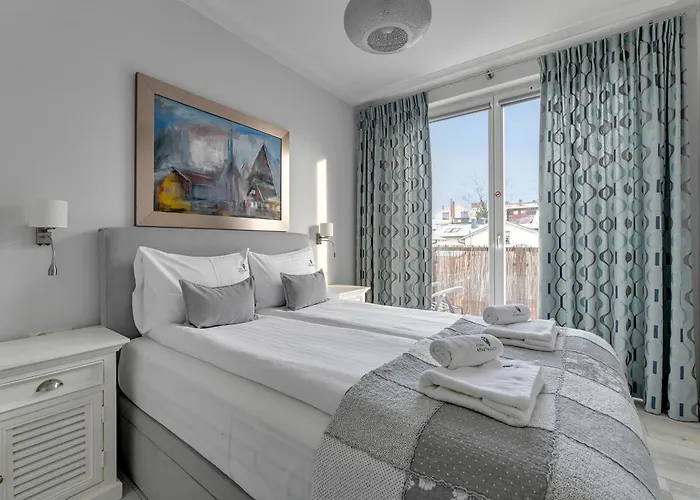 Toskania Light & Spacious Family With Parking By Lion