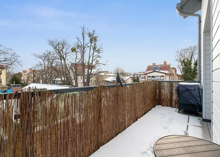 Toskania Light & Spacious Family With Parking By Lion Apartament Sopot