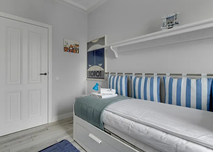 Toskania Light & Spacious Family With Parking By Lion Apartament